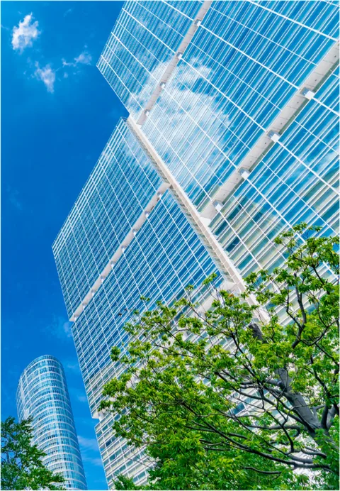 会社概要イメージ